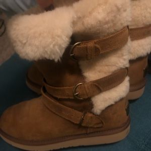 Ugg boots size 8